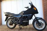 BMW K 75 RT - BMW MOTORRAD R75
