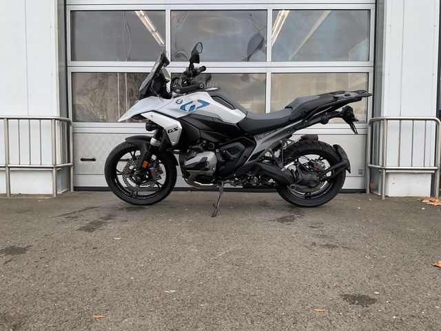 BMW R 1300 GS | 1.599 € Preisvorteil | ASA | Alle Pa