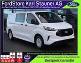 Ford Transit Custom DOKA Trend LKW 2.0 EcoBlue 320L1