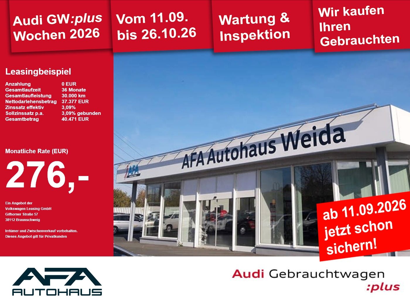 Audi Q3 - Bild 3