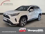 Toyota RAV 4 Plug-in Hybrid 4x4 Teamplayer PlugIn