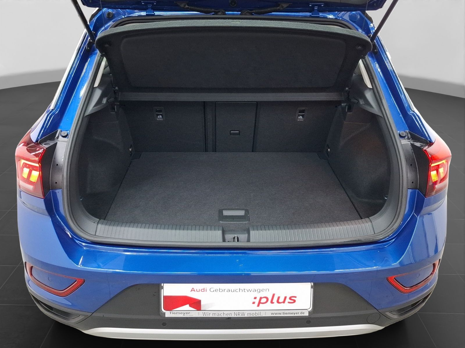 Volkswagen T-Roc - Bild 17