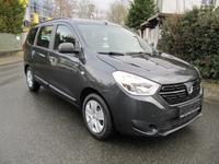 Dacia Lodgy Essential 7-Sitze Insp. TÜV+AU NEU