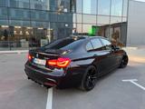 BMW 335i m pack sedan 2013 f30  sport suspension BMW - BMW 335 aus 2013: 335i M Sport