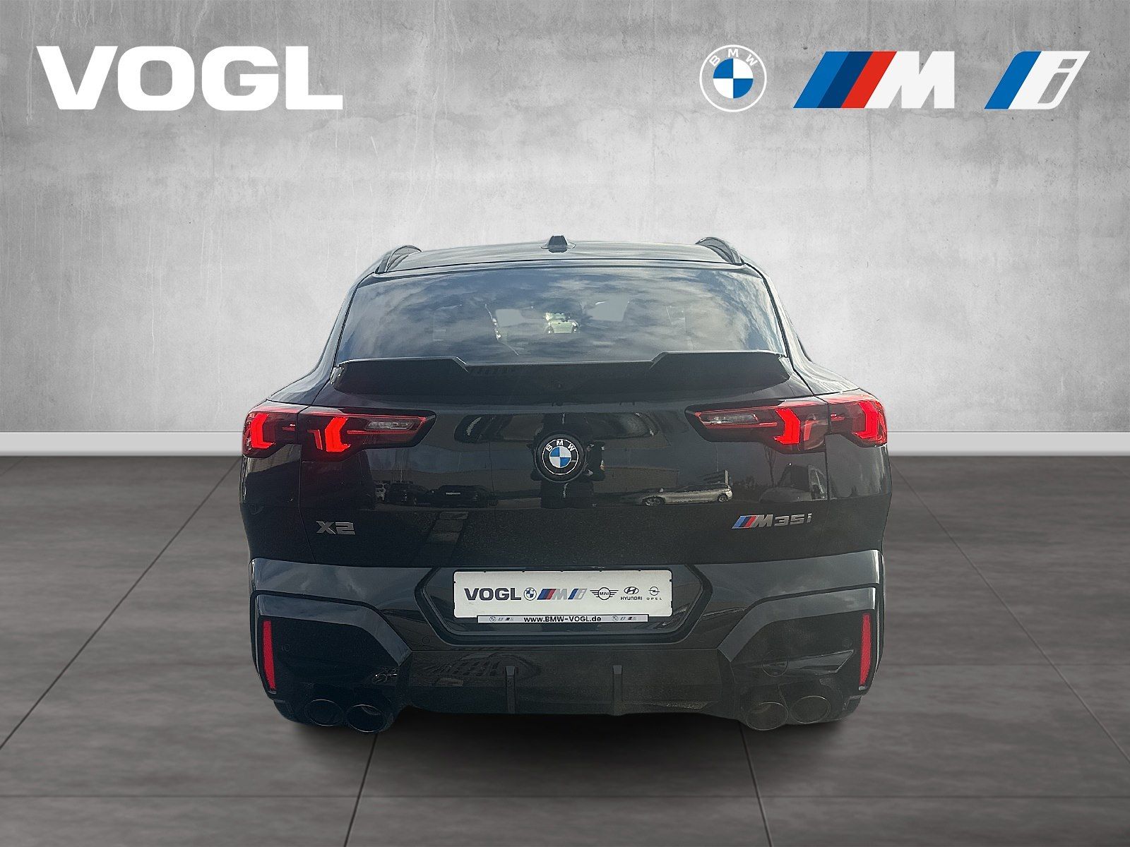 BMW X2 - Bild 6
