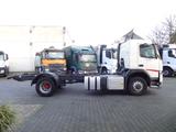 Volvo FM420 4X4 X-Track - Angebote