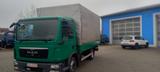 MAN TGL 7.150 Pritsche 4,60 m - MAN Schlepper 4p1