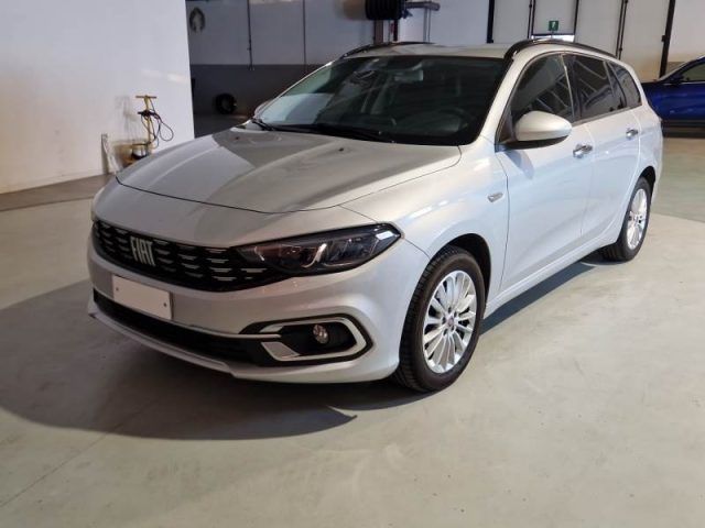 Fiat FIAT Tipo 1.6 Mjt S&S SW Business