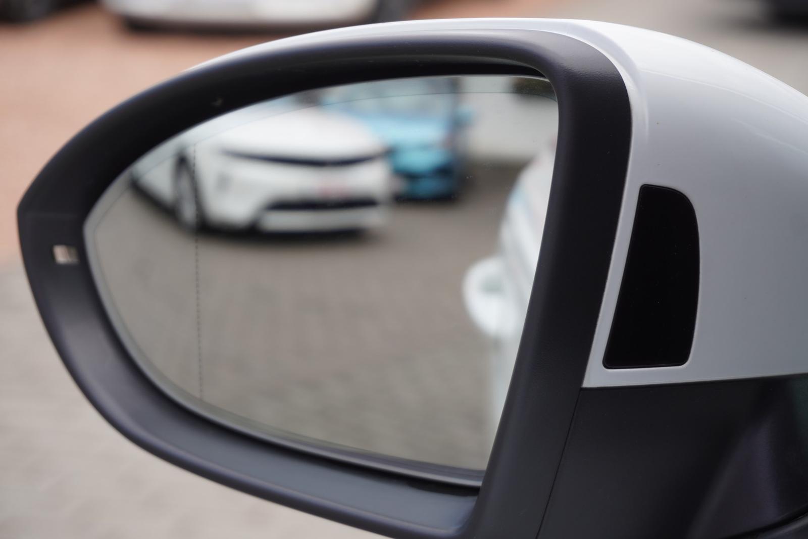 Volkswagen Touran 1.5 TSI DSG Highline LED Virtual Cockpit, миниатюра 30