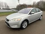 Ford Mondeo 1,7 TDCI 92 KW - gebrauchte Ford Mondeo aus dem Jahr 2010