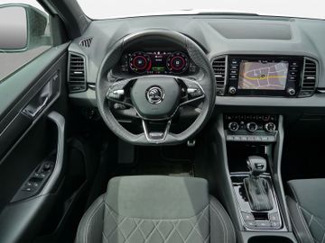 Skoda Karoq - 8