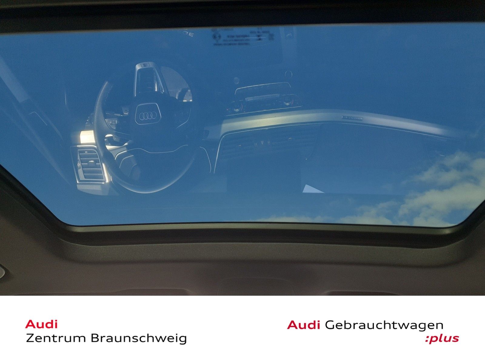 Audi Q5 - Bild 15