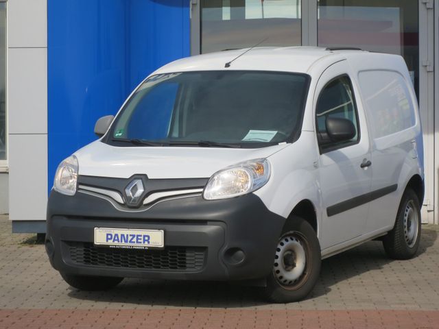 Renault Kangoo Rapid  1.5 dCi 75 FAP Klima Vario Extra E