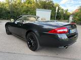 Jaguar XK 5.0 V8 Cabriolet**Deutsch/Original/Historie** - Jaguar XK von privat
