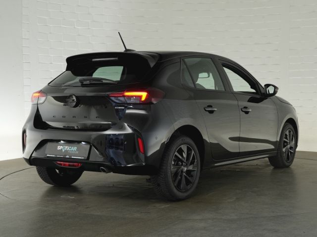 Corsa F FACELIFT GS HYBRID eDCT+LED MATRIX+RÜCKF