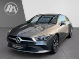 Mercedes-Benz CLA 200 d SB Progressive+LED+Navi+AHK+Kam+SHZ+ - Mercedes-Benz CLA 200 in Oldenburg