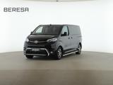 Toyota Proace Verso Electric Executive Navi 6-Sitze HUD - Toyota mit Elektro-Antrieb: Van