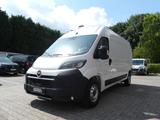 Opel Movano Cargo 3,5t verstärkt L3H2 2.2 BlueHDi 140