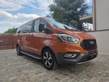 Ford Tourneo Custom L2 ACTIVE - Ford Tourneo Custom in Stuttgart