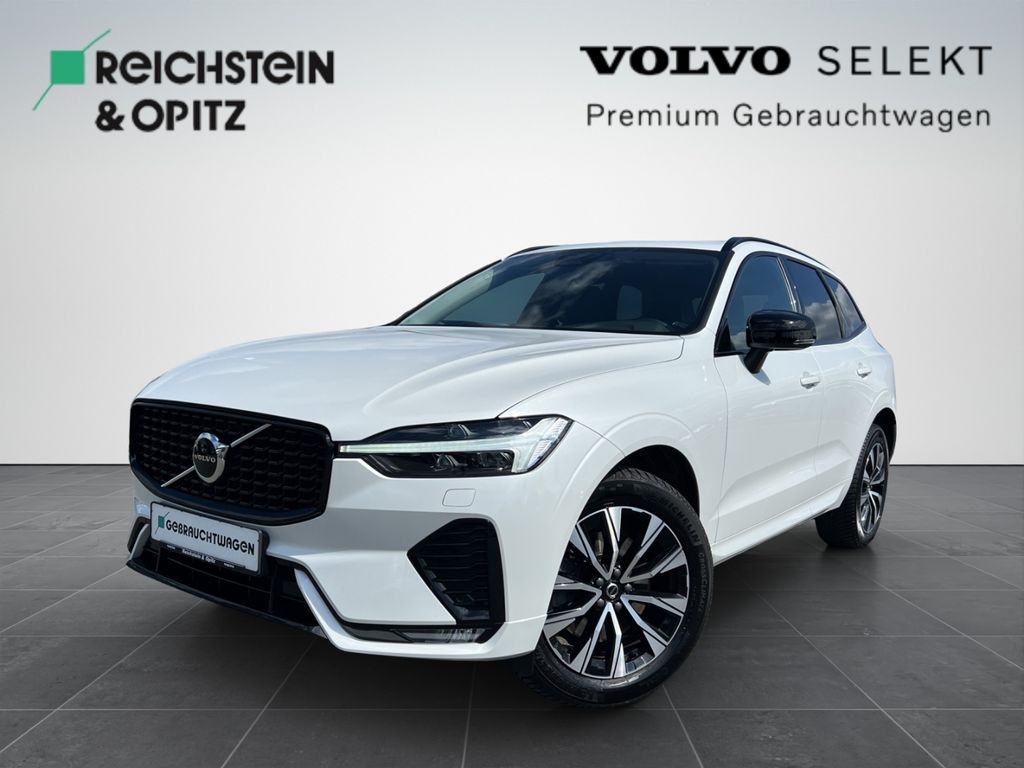 Image of Volvo XC60