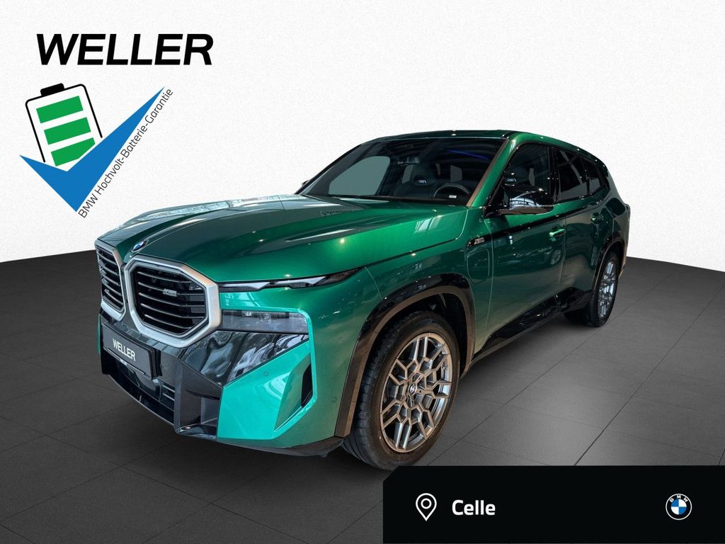 Angebot ansehen BMW XM