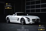 Mercedes-Benz ANDERE SLS AMG Roadster Aut. Cabrio - Mercedes-Benz: Sls