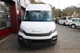 Iveco Daily Kasten HKa 35 S  V Radstand 4100 Automic - Iveco: 35s Daily