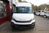 Iveco Daily Kasten HKa 35 S  V Radstand 4100 Automic - Iveco: Kleinbus