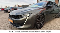PEUGEOT 508/SW/GT/Tüv&Service Neu / 12 Monate Garantie!