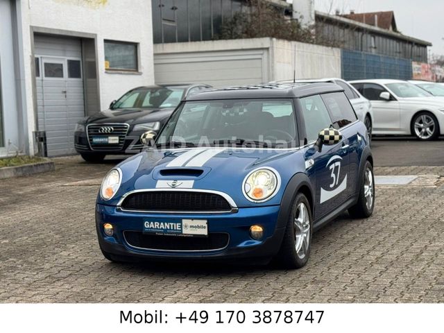 MINI Cooper S Clubman*Panorama*PDC*NAVI*Bi-Xe*1Hand