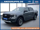 Ford Ranger 2.3 PHEV Wildtrak DoKa 5J.*Gar. Techno46+