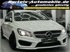 MERCEDES-BENZ CLA 220