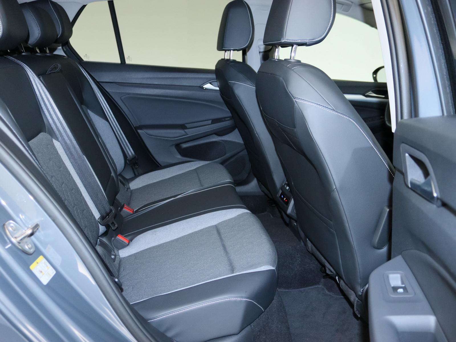 Volkswagen Golf VIII 1.5 eTSI Energy LED ACC NAVI KAMERA, миниатюра 8