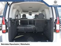 Volkswagen Caddy - Vorschau Bild 7