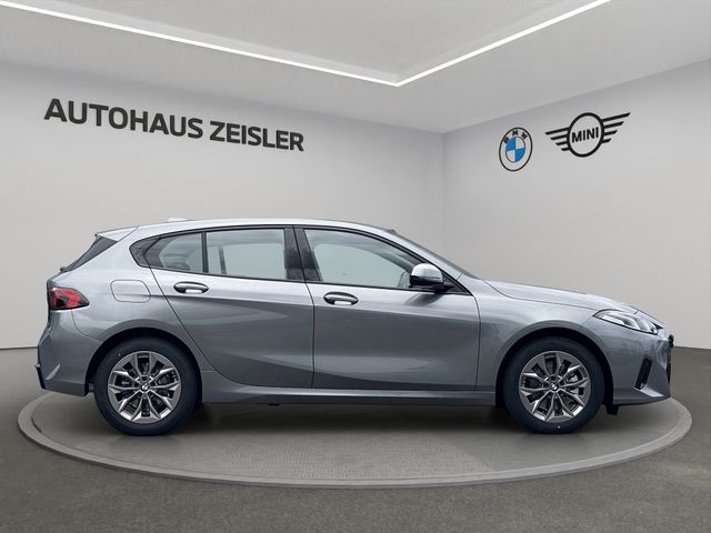 Foto Nummer 3: BMW 120