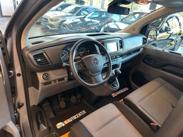 Opel Vivaro *9.SITZER*AHK*TEMPO*CARPLAY*SERVICE0426*