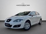 Seat Leon Style Copa Ecomotive - Seat Leon aus 2011: Ecomotive