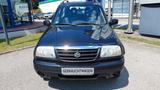 Suzuki Grand Vitara 3-trg. 1.6 Limited Lim. - Suzuki Gebrauchtwagen von 2004