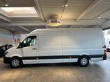 Mercedes-Benz Sprinter 316 CDI Maxi Hoch+Lang*AHK=3T.*Garantie - Mercedes-Benz Sprinter: Maxi Lang