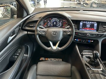 Opel Insignia B*LKHZ*2-ZONEN*LED*CARPLAY*CAMERA*