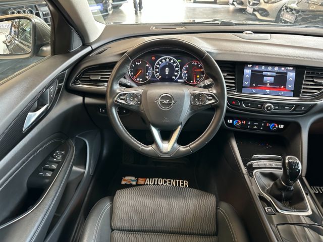Opel Insignia B*LKHZ*2-ZONEN*LED*CARPLAY*CAMERA*