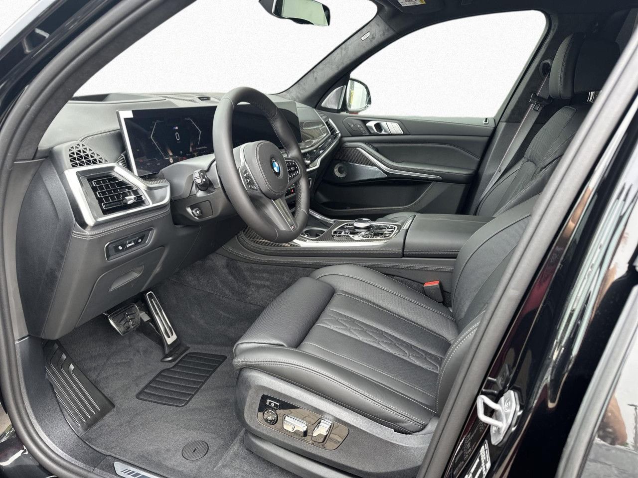 BMW X7 - Bild 5