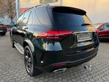 Mercedes-Benz GLE 350de 4Matic*AMG*ACC*PANO*Burmester*AHK* - Mercedes GLE 350 SUV