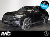 Mercedes-Benz GLC 300 de 4M EDITION AMG DISTRONIC EL.SITZE AHK