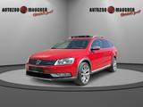 Volkswagen Passat Alltrack 4Motion 2.0TDI KAMERA/PANO/AHK - gebrauchte VW Passat Alltrack aus dem Jahr 2013