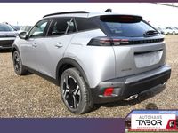 Peugeot 2008 - Vorschau Bild 4