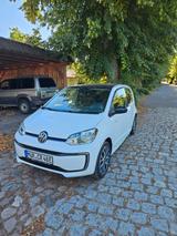 Volkswagen up! e-up! 