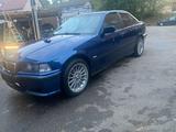 BMW E36 316 - BMW 316 aus 1994