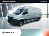 Mercedes-Benz Sprinter 315 CDI Kasten Hochdach Lang - Mercedes-Benz Sprinter 315 cdi