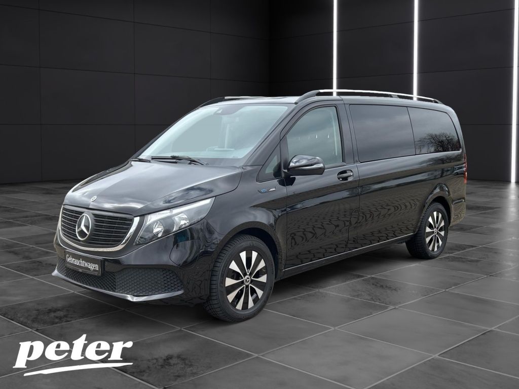 Angebot ansehen Mercedes-Benz EQV